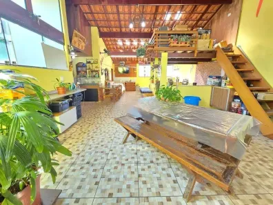 Casa com 2 Quartos à venda, 304m² no Cidade Antônio Estevão de Carvalho, São Paulo