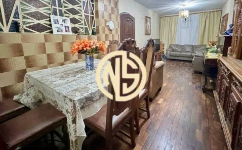 Sobrado com 4 Quartos à venda, 140m² no Jardim Caravelas, São Paulo