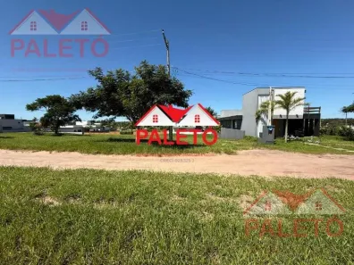 Lote/Terreno à venda, 448m² no , Pardinho