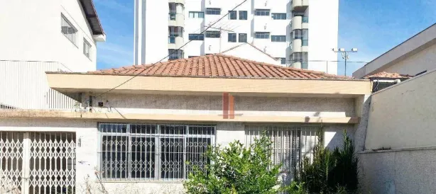 Casa com 3 Quartos à venda, 300m² no Cidade Mãe do Céu, São Paulo