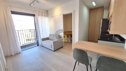 Apartamento com 1 Quarto à venda, 38m² no Jardim Vera Cruz, São Paulo