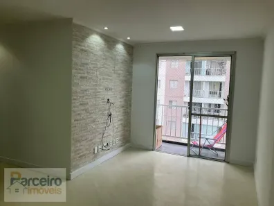 Apartamento com 2 Quartos à venda, 54m² no Brás, São Paulo