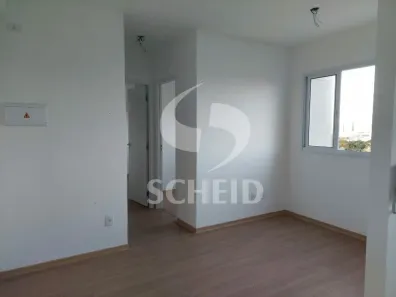 Apartamento com 2 Quartos à venda, 42m² no Socorro, São Paulo