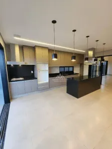 Casa de Condomínio com 3 Quartos à venda, 208m² no Loteamento Terras de Florença, Ribeirão Preto