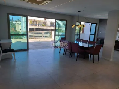 Apartamento com 4 Quartos à venda, 195m² no Recreio dos Bandeirantes, Rio de Janeiro