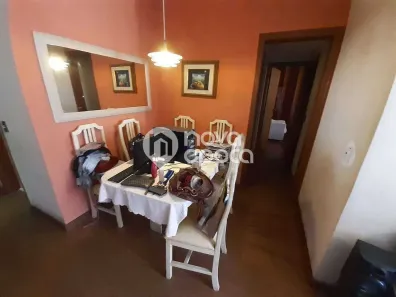 Apartamento com 2 Quartos à venda, 65m² no Vila Isabel, Rio de Janeiro