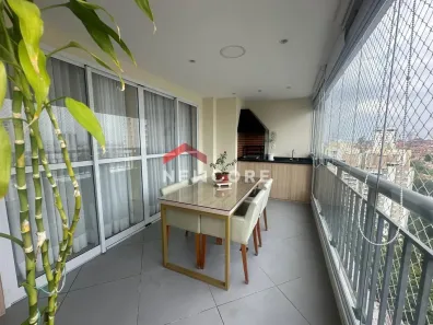 Apartamento com 3 Quartos à venda, 91m² no Vila Andrade, São Paulo