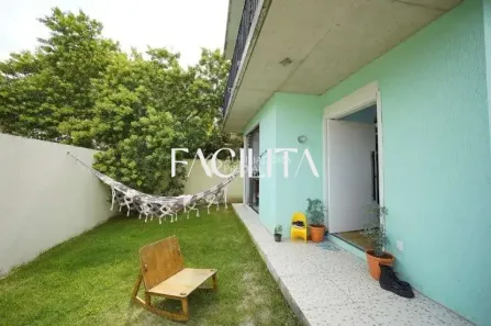 Casa com 2 Quartos para alugar, 100m² no Rio Tavares, Florianópolis