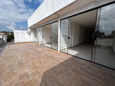 Cobertura com 2 Quartos à venda, 74m² no Jardim Amália, Volta Redonda