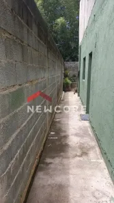 Sobrado com 2 Quartos à venda, 144m² no Parque São Miguel, Guarulhos