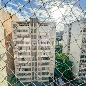 Apartamento com 3 Quartos à venda, 107m² no Flamengo, Rio de Janeiro