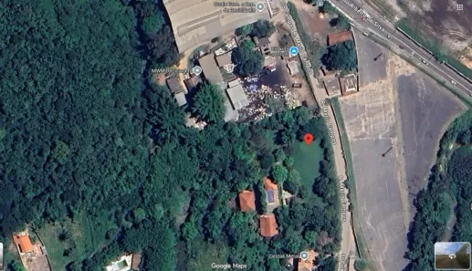 Lote/Terreno à venda, 100000m² no São João, Betim