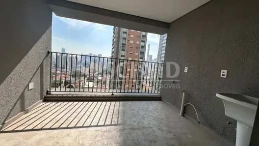 Apartamento com 2 Quartos à venda, 69m² no Jardim das Acácias, São Paulo