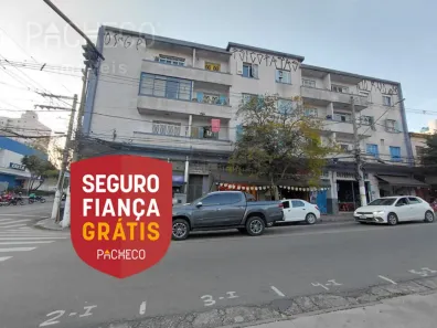 Apartamento com 3 Quartos para alugar, 97m² no Vila Madalena, São Paulo
