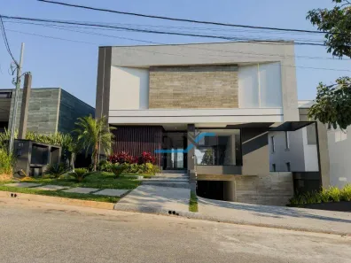 Casa de Condomínio com 4 Quartos à venda, 489m² no Paiol Velho, Santana de Parnaíba