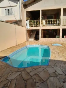Casa com 3 Quartos à venda, 226m² no Nossa Senhora de Fátima, Piracicaba