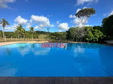 Fazenda/Sítio com 5 Quartos à venda, 6m² no Centro, Conde