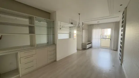 Apartamento com 2 Quartos para alugar, 72m² no Loteamento Residencial e Comercial Bosque Flamboyant, Taubaté