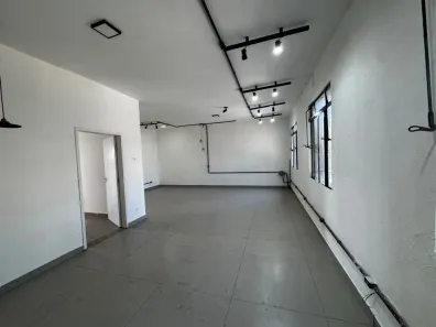 Sala Comercial para alugar, 100m² no Centro, Londrina
