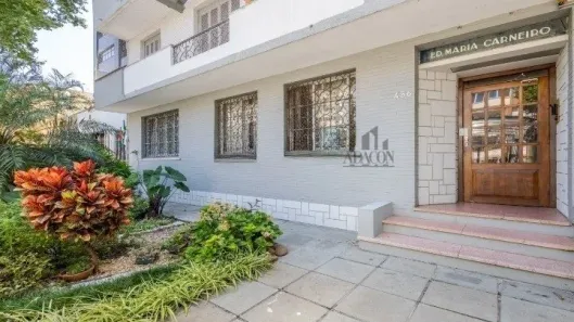 Apartamento com 3 Quartos à venda, 94m² no Santana, Porto Alegre