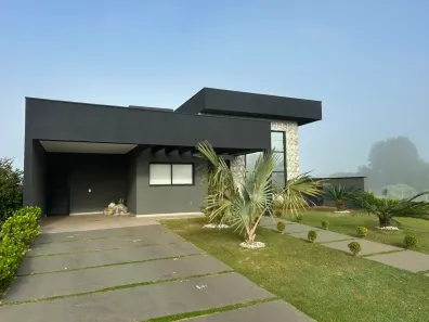 Casa de Condomínio com 3 Quartos à venda, 150m² no Ninho Verde 2, Pardinho