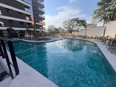 Apartamento com 2 Quartos à venda, 82m² no Jardim Faculdade, Sorocaba