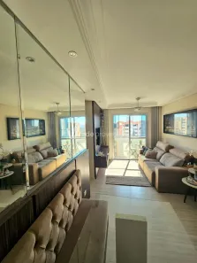 Apartamento com 2 Quartos à venda, 57m² no Parque Camélias, Campinas