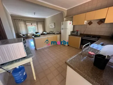 Imóvel Comercial com 4 Quartos à venda, 393m² no Vila Santa Catarina, Americana