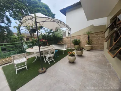 Casa de Condomínio com 4 Quartos à venda, 410m² no Jardim das Vertentes, São Paulo