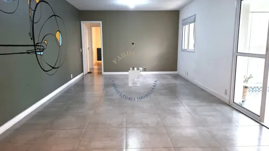 Apartamento com 3 Quartos para alugar, 143m² no Chácara Santo Antônio (Zona Sul), São Paulo