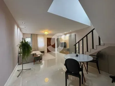 Casa com 3 Quartos à venda, 161m² no Piratininga, Niterói
