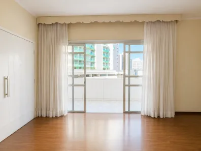 Apartamento com 3 Quartos à venda, 139m² no Centro, Juiz de Fora