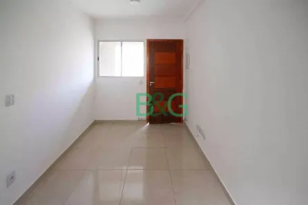 Apartamento com 2 Quartos à venda, 35m² no Cidade Mãe do Céu, São Paulo