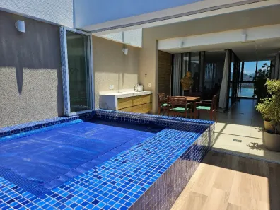 Cobertura com 3 Quartos à venda, 270m² no Barra da Tijuca, Rio de Janeiro