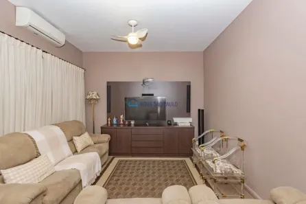 Sobrado com 4 Quartos à venda, 174m² no Saúde, São Paulo