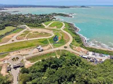 Lote/Terreno à venda, 772m² no Praia do Morro, Guarapari