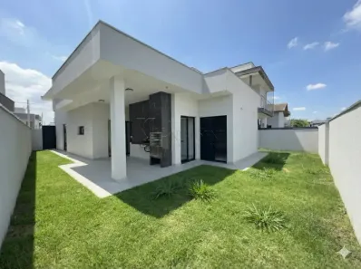 Casa de Condomínio com 3 Quartos à venda, 133m² no Residencial Alta Vista 1, Caçapava
