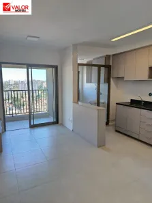 Apartamento com 2 Quartos para alugar, 54m² no Vila Sônia, São Paulo