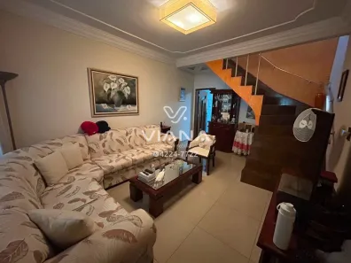 Sobrado com 3 Quartos à venda, 168m² no Cerâmica, São Caetano do Sul
