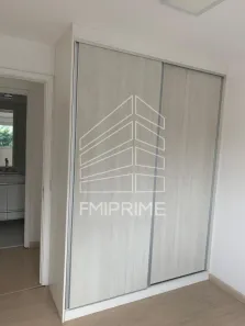 Apartamento com 1 Quarto para alugar, 25m² no Vila Leopoldina, São Paulo