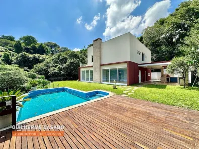Casa com 4 Quartos à venda, 493m² no Pousada dos Bandeirantes, Carapicuíba
