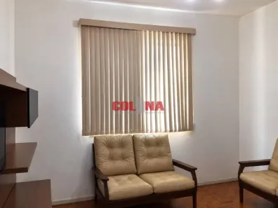 Apartamento com 3 Quartos à venda, 83m² no Icaraí, Niterói