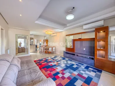 Casa de Condomínio com 3 Quartos para alugar, 220m² no Igara, Canoas
