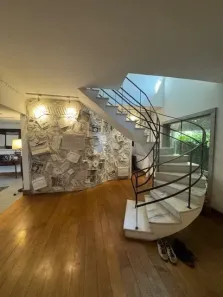 Sobrado com 4 Quartos à venda, 669m² no Humaitá, Rio de Janeiro