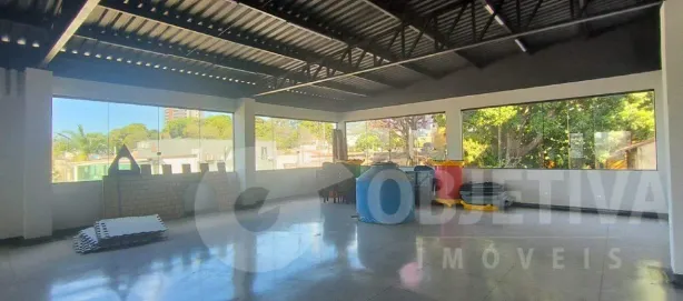 Galpão/Depósito/Armazém para alugar, 223m² no Patrimônio, Uberlândia