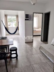 Apartamento com 1 Quarto à venda, 40m² no Várzea, Teresópolis