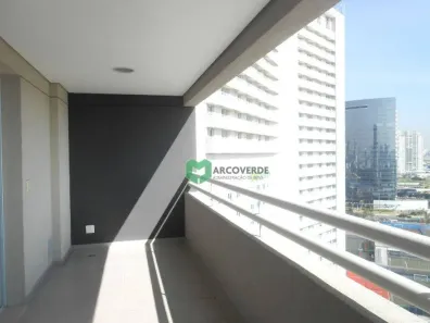 Apartamento com 1 Quarto para alugar, 47m² no Parque Industrial Tomas Edson, São Paulo