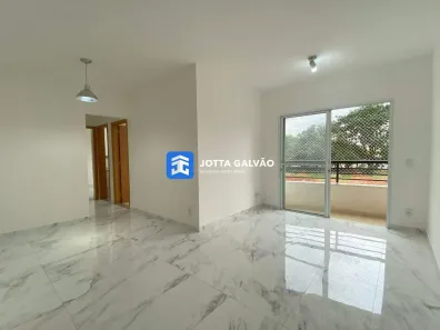 Apartamento com 3 Quartos à venda, 76m² no Jardim Villagio Ghiraldelli, Hortolândia
