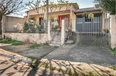 Casa com 2 Quartos à venda, 120m² no Morada do Vale II, Gravataí