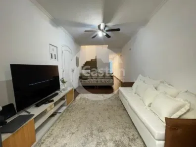 Sobrado com 3 Quartos à venda, 100m² no Quinta da Paineira, São Paulo